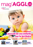 Mag'Agglo n°10 - Septembre 2018