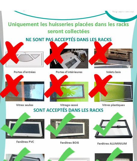 modification des horaires de la decheterie de bar le duc