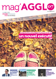 Mag'Agglo n°7 - Octobre 2017