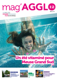 Mag'Agglo n°12 - Mai 2019