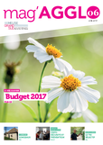 Mag'Agglo n°6 - Juin 2017
