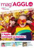 Mag'Agglo n°16 - Octobre 2020