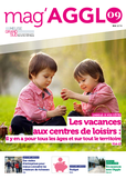Mag'Agglo n°9 - Mai 2018