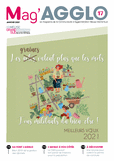 Mag Agglo n°17