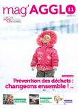 Mag'Agglo n°11 - Janvier 2019