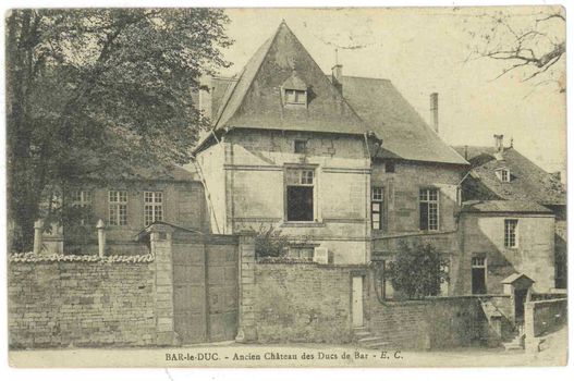 Tous Les Mois Le Musee Barrois Vous Presente Une œuvre