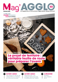 Mag Agglo n° 19