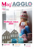 Mag Agglo n°21