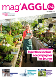 Mag'Agglo n°4 - Septembre 2016