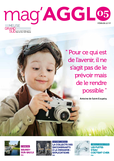Mag'Agglo n°5 - Février 2017