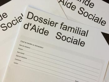 L Aide Sociale Legale