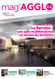 Mag'Agglo n°14 - Janvier 2020