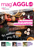 Mag'Agglo n°8 - Janvier 2018