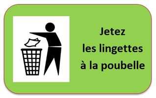 PQ recyclé, lingettes ou jet d'eau, toutes les astuces pour des